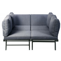 HAPPY - wielofunkcyjna sofa ogrodowa
