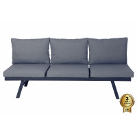 HAPPY - wielofunkcyjna sofa ogrodowa