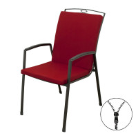 Siedzisko Quickdry 47x45x4 cm D-2994