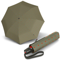 KNIRPS T.200 - elegancki damski parasol w pełni automatyczny
