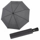 Fiber SUPERSTRONG - automatyczny parasol męski w paski