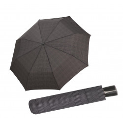 Mini Fibre - składany parasol męski
