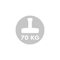 ALU WOOD 3,5 m - parasol z rączką z ochroną UV ULTRA