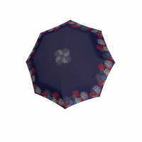 Fibre Magic STYLE – w pełni automatyczny parasol damski