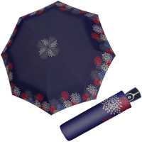 Fibre Magic STYLE – w pełni automatyczny parasol damski