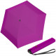KNIRPS US.050 BERRY - lekki damski parasol składany na płasko