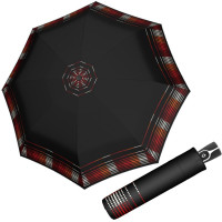 Fibre Magic AFTERGLOW – damski w pełni automatyczny parasol