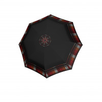 Fibre Magic AFTERGLOW – damski w pełni automatyczny parasol