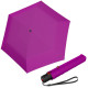 KNIRPS U.200 BERRY - elegancki damski parasol w pełni automatyczny