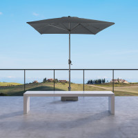 Basic Lift NEO 2,5 x 2 m - Parasol uchylny z rączką