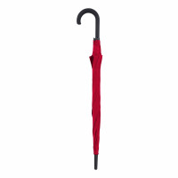 Hit Stick Long Automatic RED - goły parasol strzelecki damski