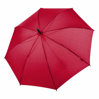 Hit Stick Long Automatic RED - goły parasol strzelecki damski