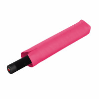 KNIRPS U.90 XXL NEON PINK - ultralekki składany parasol