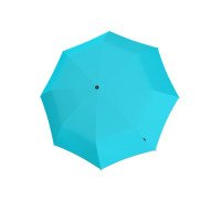 Knirps U.900 XXL AQUA - ultralekki parasol