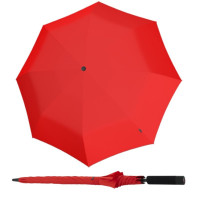 Knirps U.900 XXL RED - ultralekki parasol