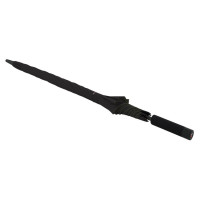 Knirps U.900 XXL NEON BLACK - ultralekki parasol