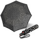 KNIRPS T.200 ANIMAL STONE - elegancki damski parasol w pełni automatyczny