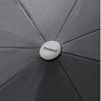 KNIRPS T.200 - elegancki damski parasol w pełni automatyczny