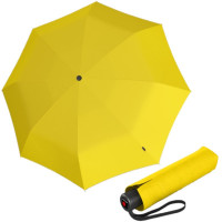 KNIRPS A.050 MEDIUM SUN - elegancki składany parasol damski
