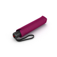 KNIRPS A.200 MEDIUM VIOLET - elegancki damski parasol w pełni automatyczny