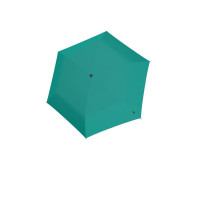 KNIRPS AS.050 SLIM SMALL PACIFIC - lekki, składany, płaski parasol damski