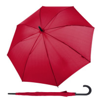Hit Stick Long Automatic RED - goły parasol strzelecki damski