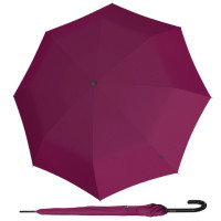KNIRPS A.760 STICK VIOLET - elegancki goły parasol strzelecki