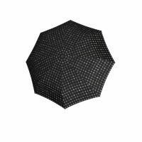KNIRPS A.760 STICK PINTA CLASSIC - elegancki, goły parasol strzelecki