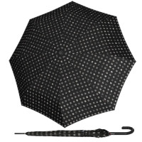 KNIRPS A.760 STICK PINTA CLASSIC - elegancki, goły parasol strzelecki
