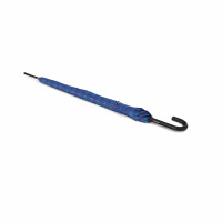 KNIRPS A.760 STICK PINTA AQUA - elegancki goły parasol strzelecki