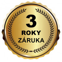 ALU WOOD 210 x 140 cm - parasol z automatycznym odchylaniem i ochroną UV ULTRA