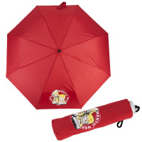 Mini Light Cool Kids - składany parasol dziecięcy