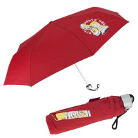 Mini Light Cool Kids - składany parasol dziecięcy