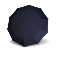 KNIRPS T.771 LONG NAVY - goły parasol strzelecki męski