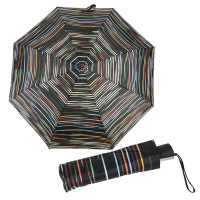 Mini Fibre Desert Colourfull - składany parasol damski