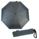 Hit Patterned - składany parasol męski