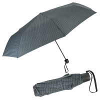 Hit Patterned - składany parasol męski