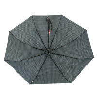Hit Patterned - składany parasol męski