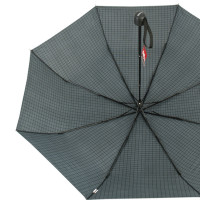 Hit Patterned - składany parasol męski