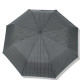 Hit Patterned - składany parasol męski