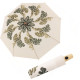 NATURE MAGIC Choice Beige FSC® - damska parasolka ECO