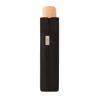 NATURE MINI Simple Black - Parasol EKO
