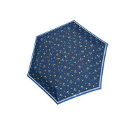 Lekki składany parasol Knirps Rookie Triple Blue