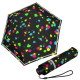 Lekki składany parasol Knirps Rookie Bubble Pust Reflective