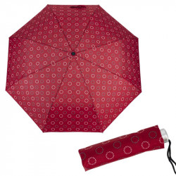 Mini Light - składany parasol damski