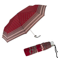 Mini Light - składany parasol damski