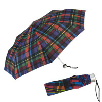Mini Light - składany parasol damski