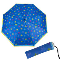 Mini Light - składany parasol damski