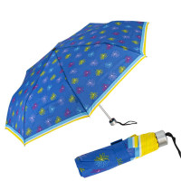 Mini Light - składany parasol damski