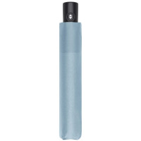 Zero*Magic Ice Blue - damski w pełni automatyczny parasol